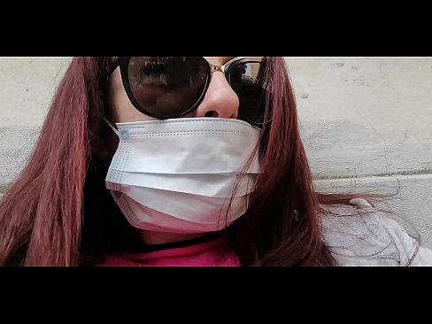 ❤️ Nicoletta venĝas sur sia najbaro kaj pisas en sia garaĝo (Speciala Itala Kvaranteno de Covid19) ❌ Nur porno ĉe ni