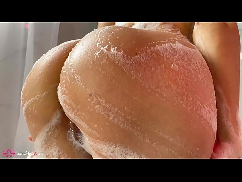 ❤️ Bruna Masturbas Kuzon per Vibrilo al Intensa Orgasmo en Duŝo ❌ Nur porno ĉe ni