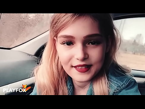 ❤️ Seksa bebo ĝoje suĉas rabatkarton ❌ Nur porno ĉe ni
